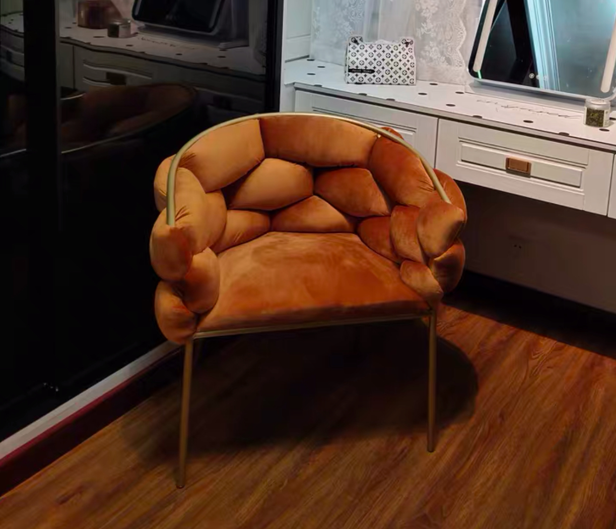 The Leisure Chair photo review