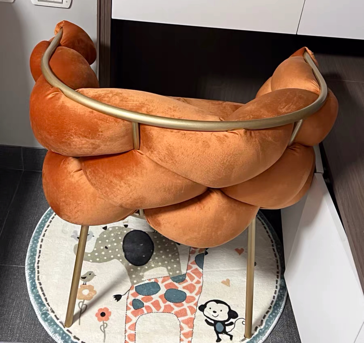 The Leisure Chair photo review