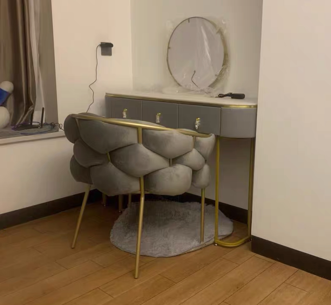 The Leisure Chair photo review