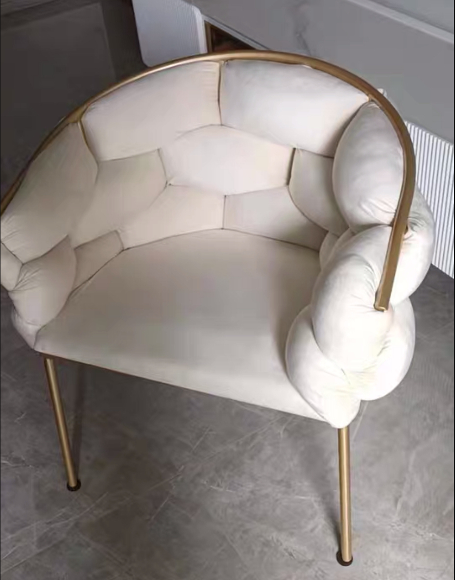 The Leisure Chair photo review