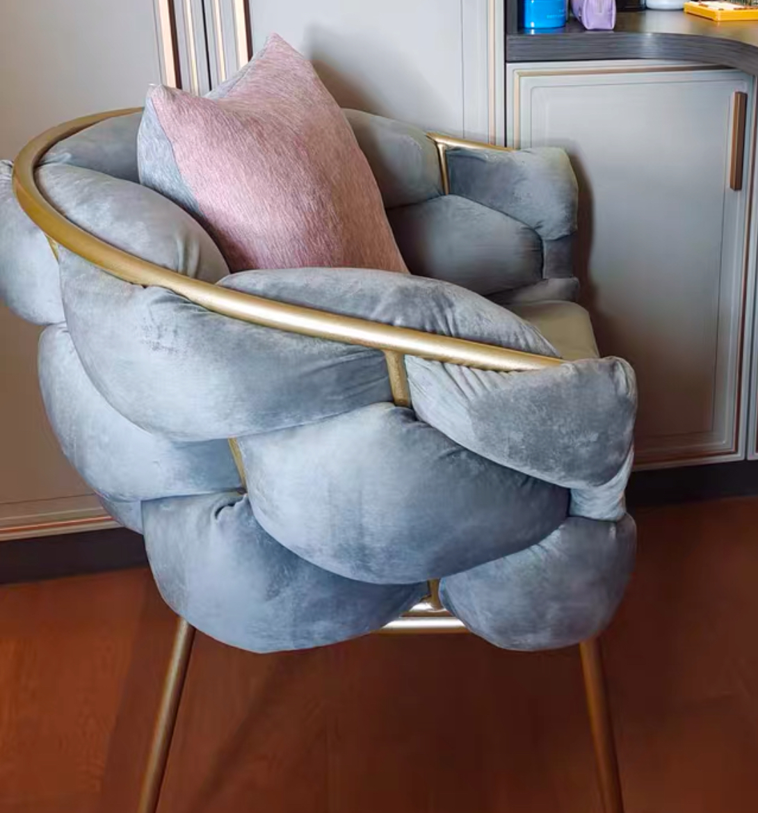 The Leisure Chair photo review