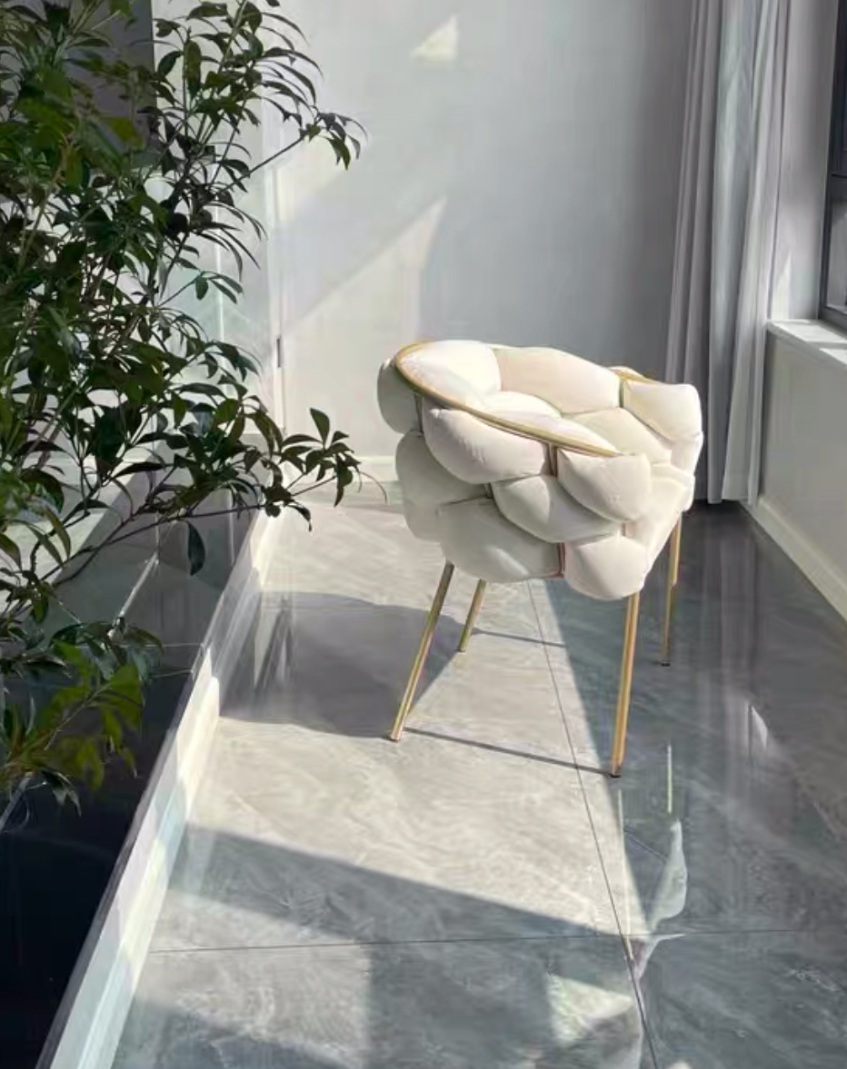 The Leisure Chair photo review