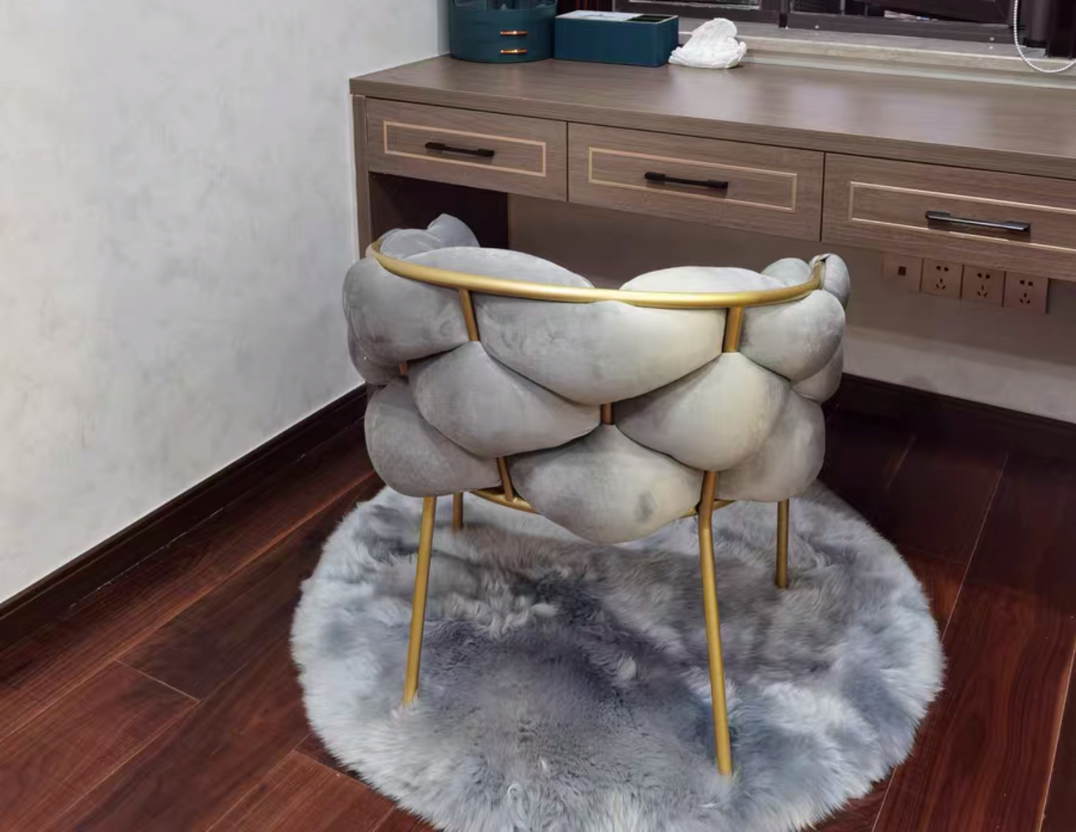 The Leisure Chair photo review