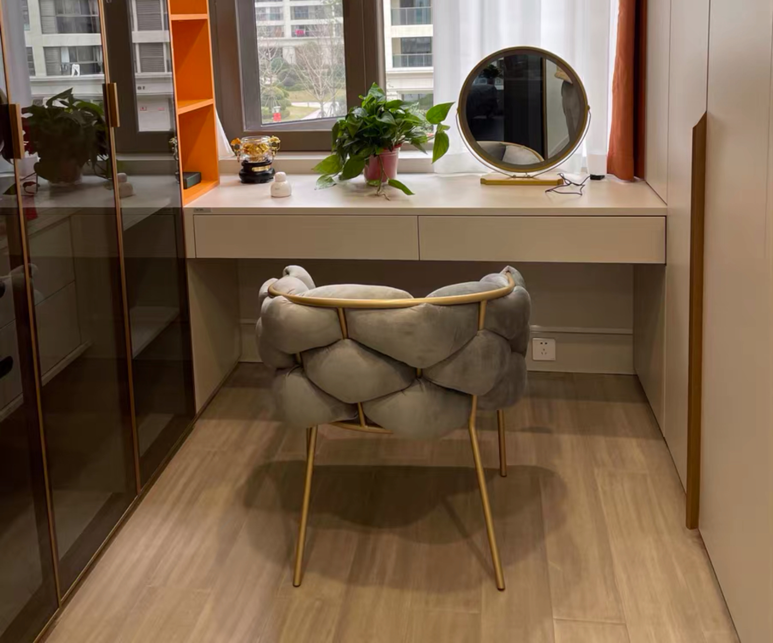 The Leisure Chair photo review