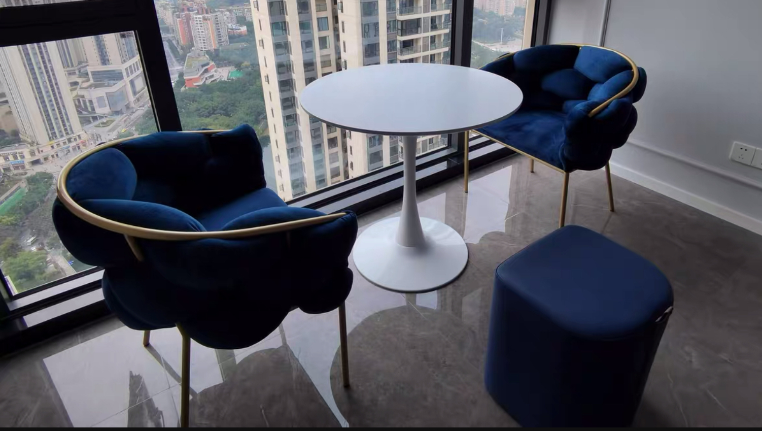 The Leisure Chair photo review