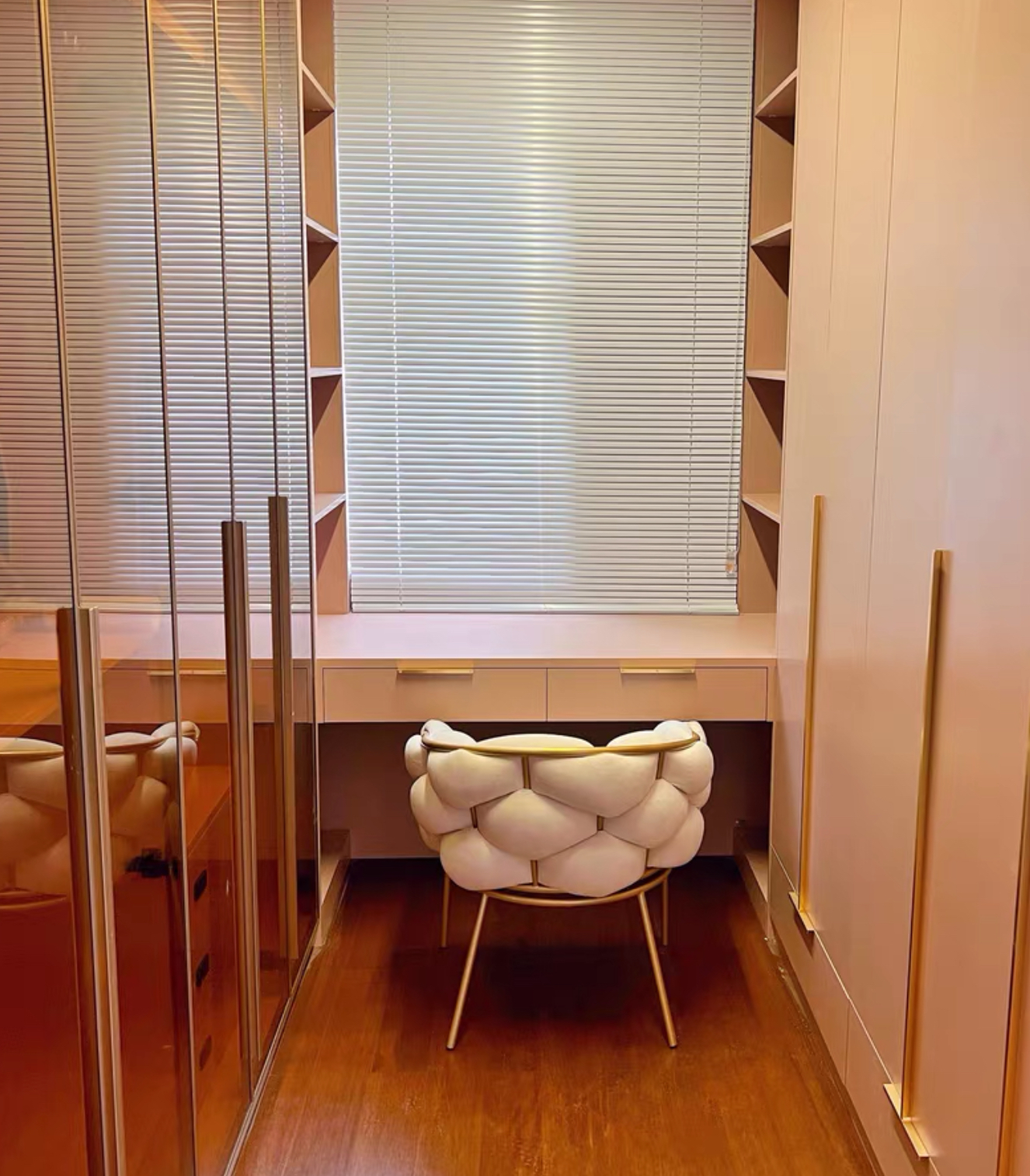 The Leisure Chair photo review