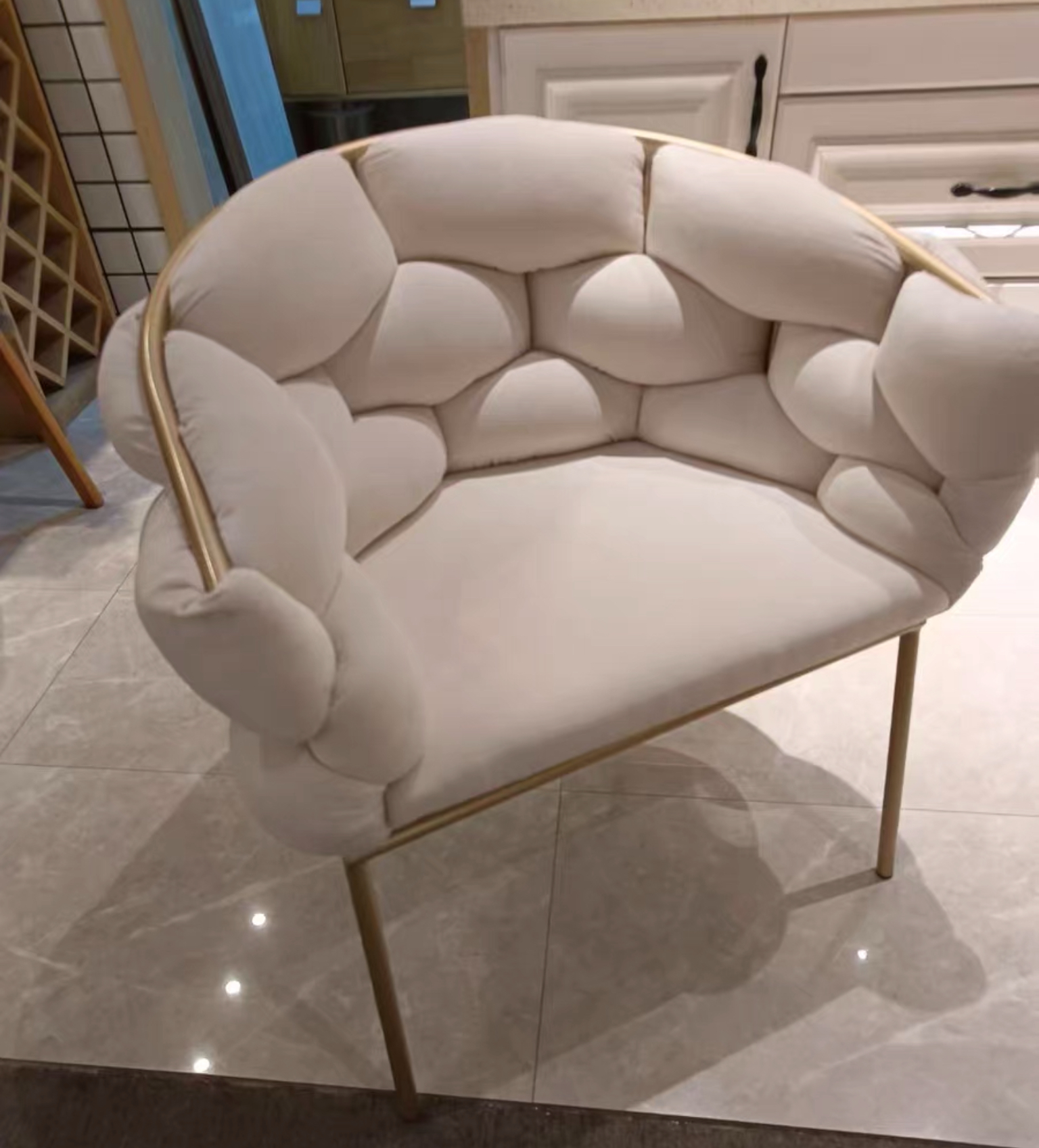 The Leisure Chair photo review