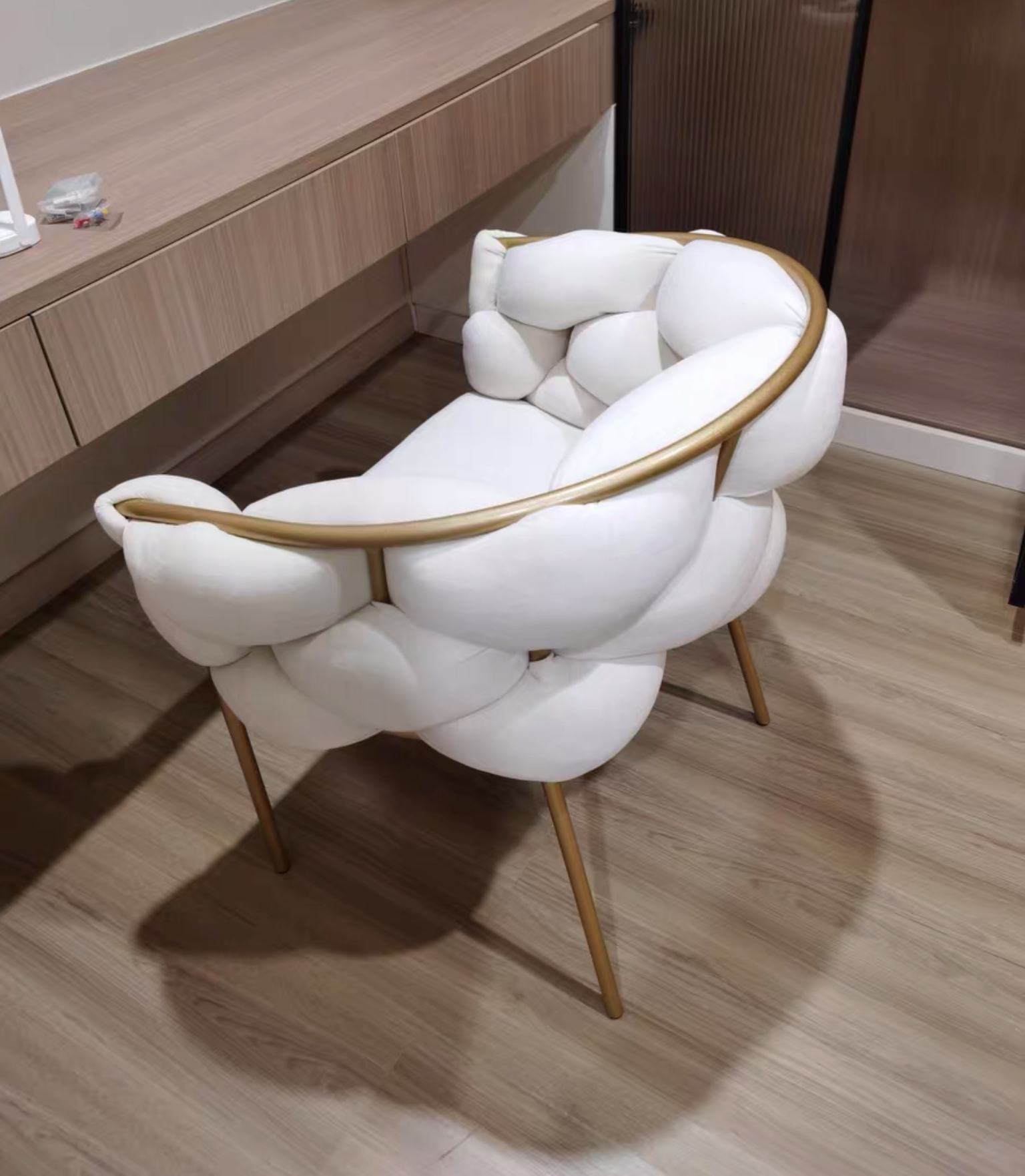 The Leisure Chair photo review