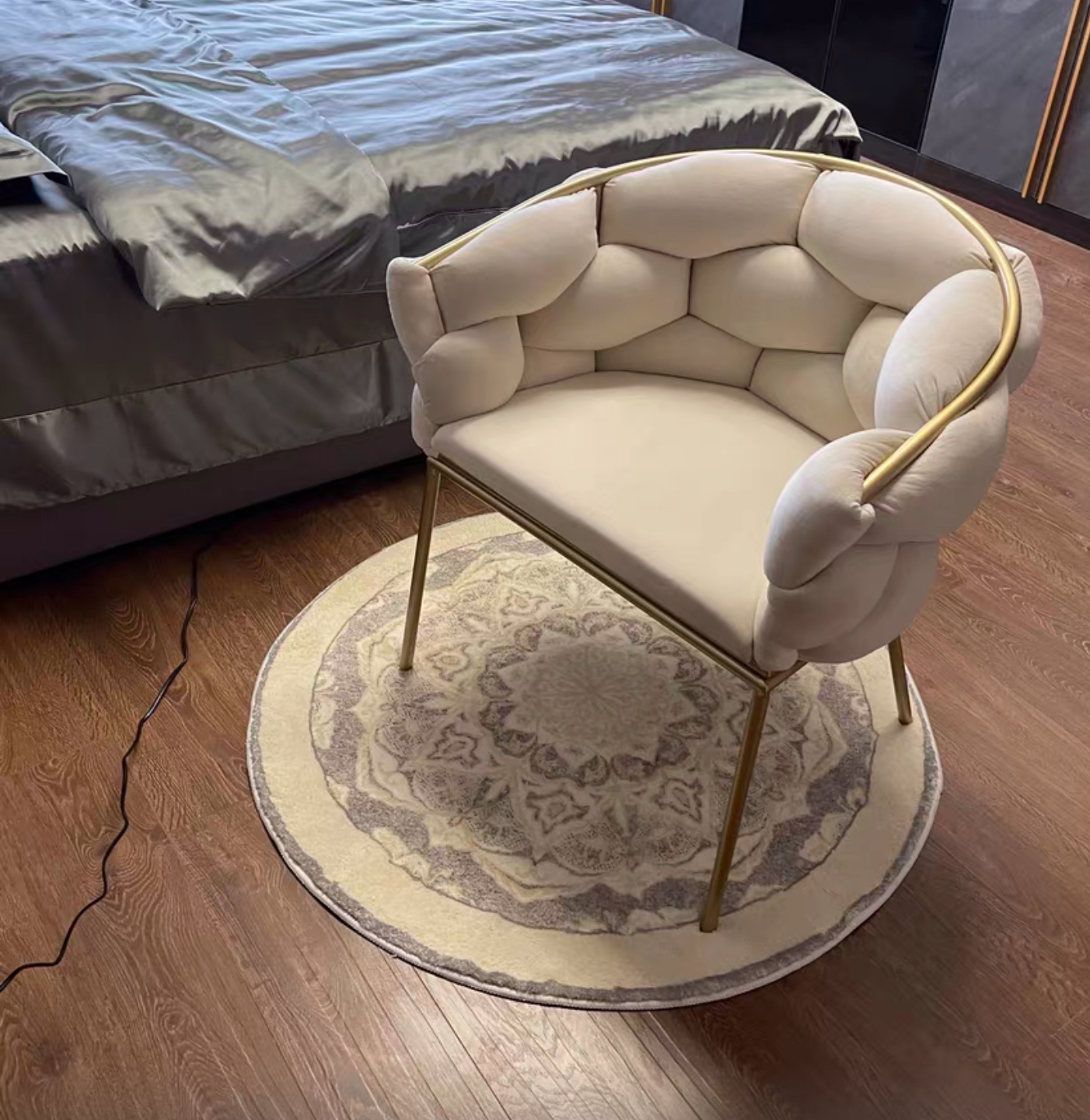 The Leisure Chair photo review