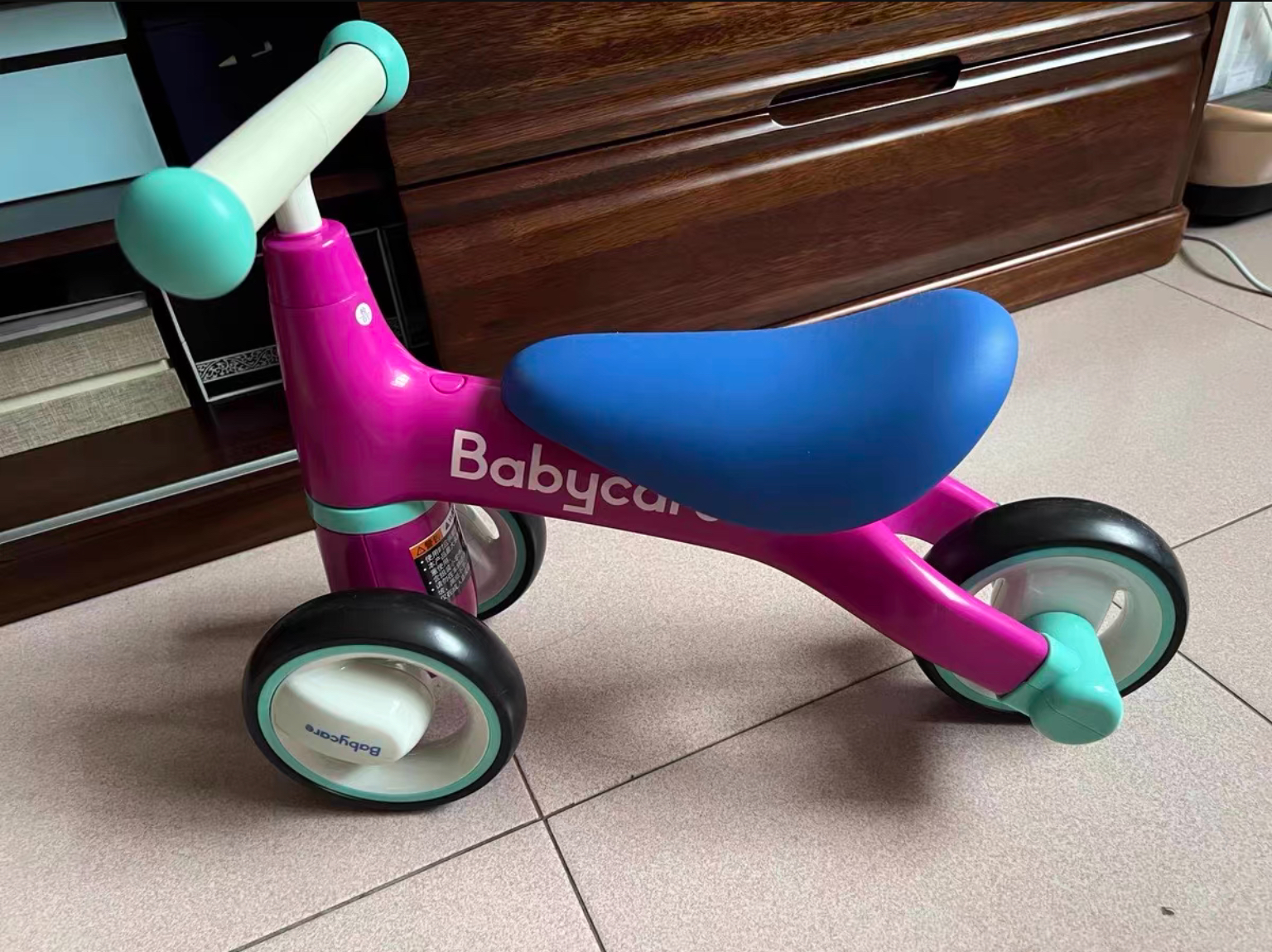 Kids Scooter photo review