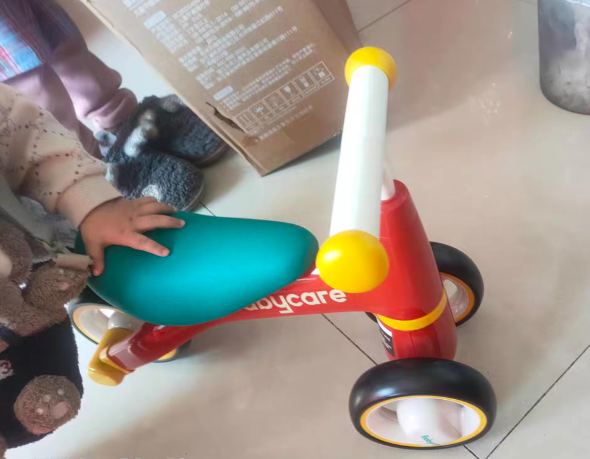 Kids Scooter photo review