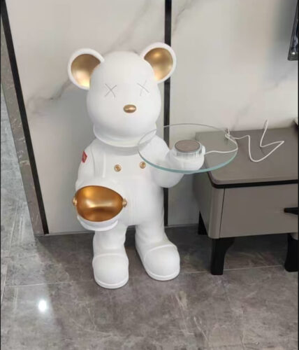 Teddy Mobile Charging Table photo review