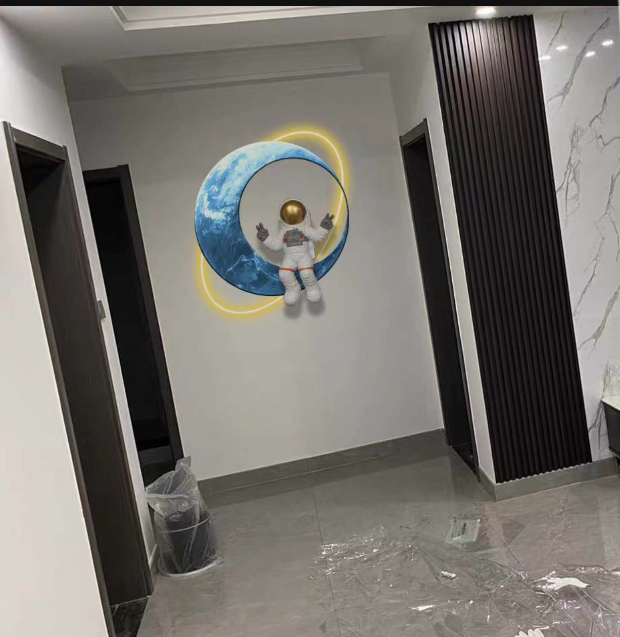 The Kids Room Light photo review