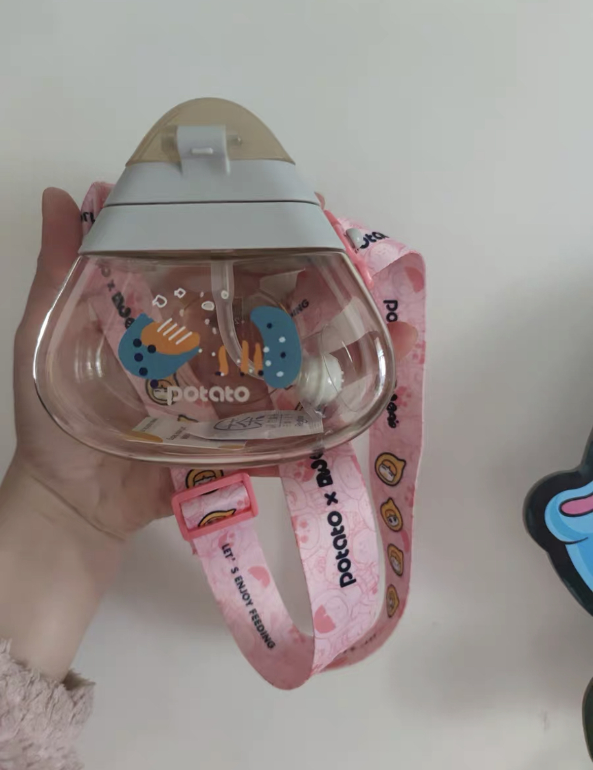 Kids Bottle photo review