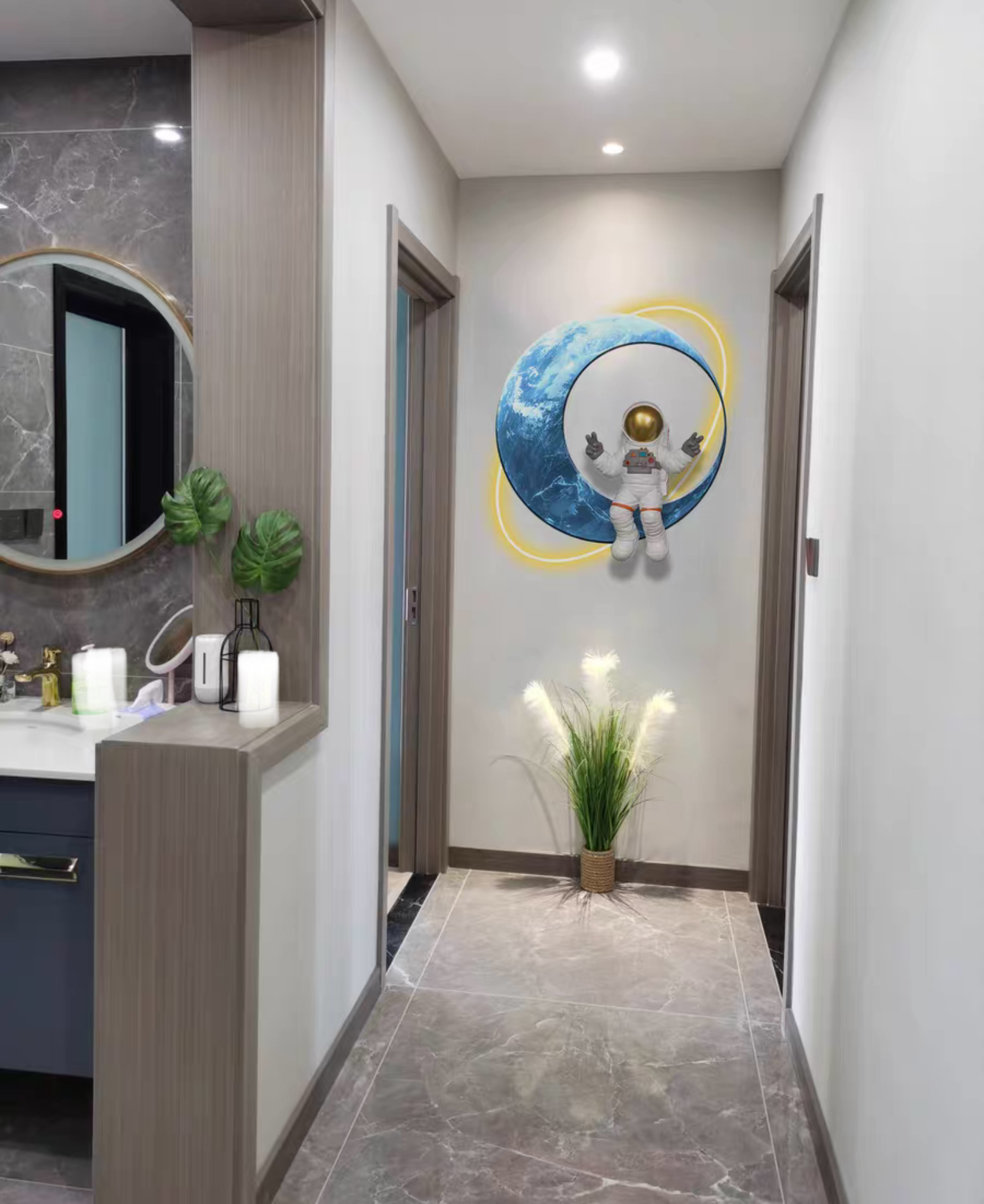 The Kids Room Light photo review