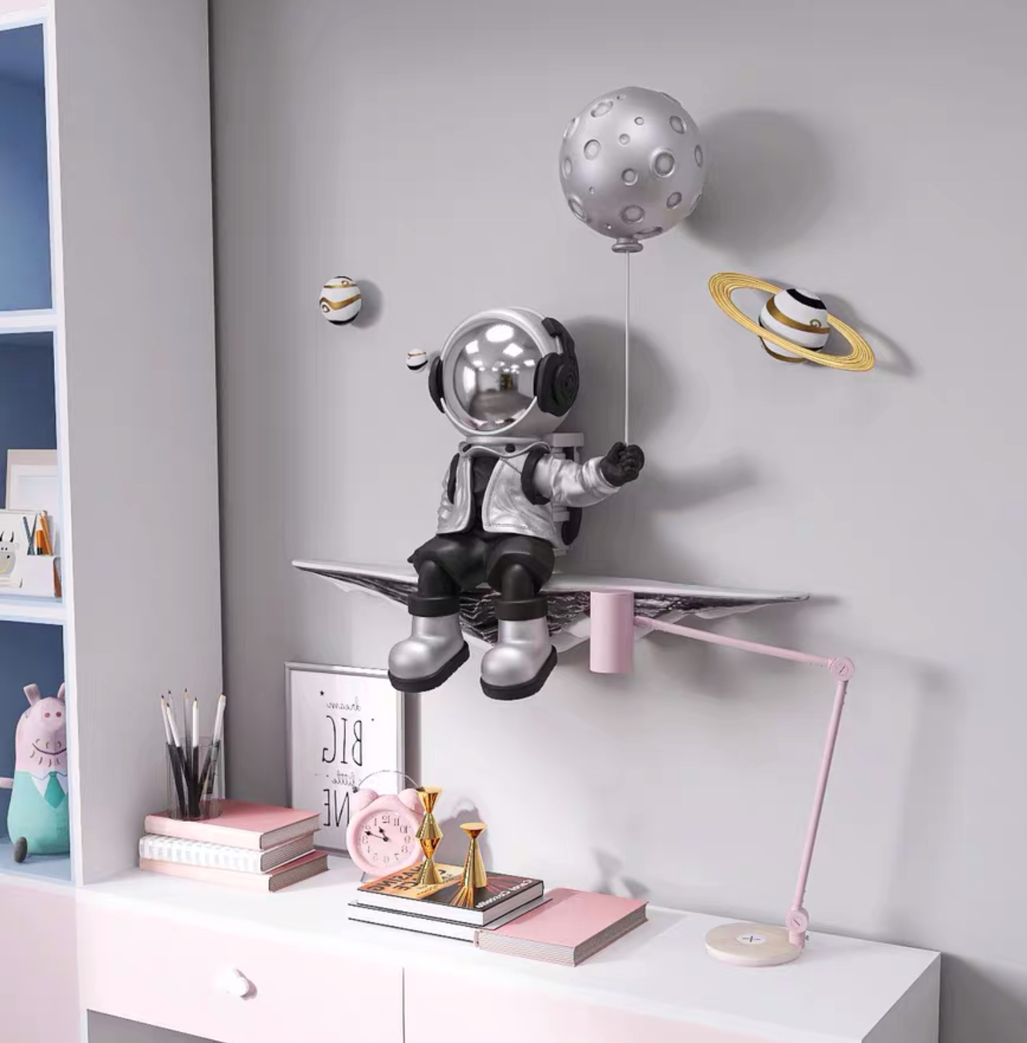 The Space Decor photo review