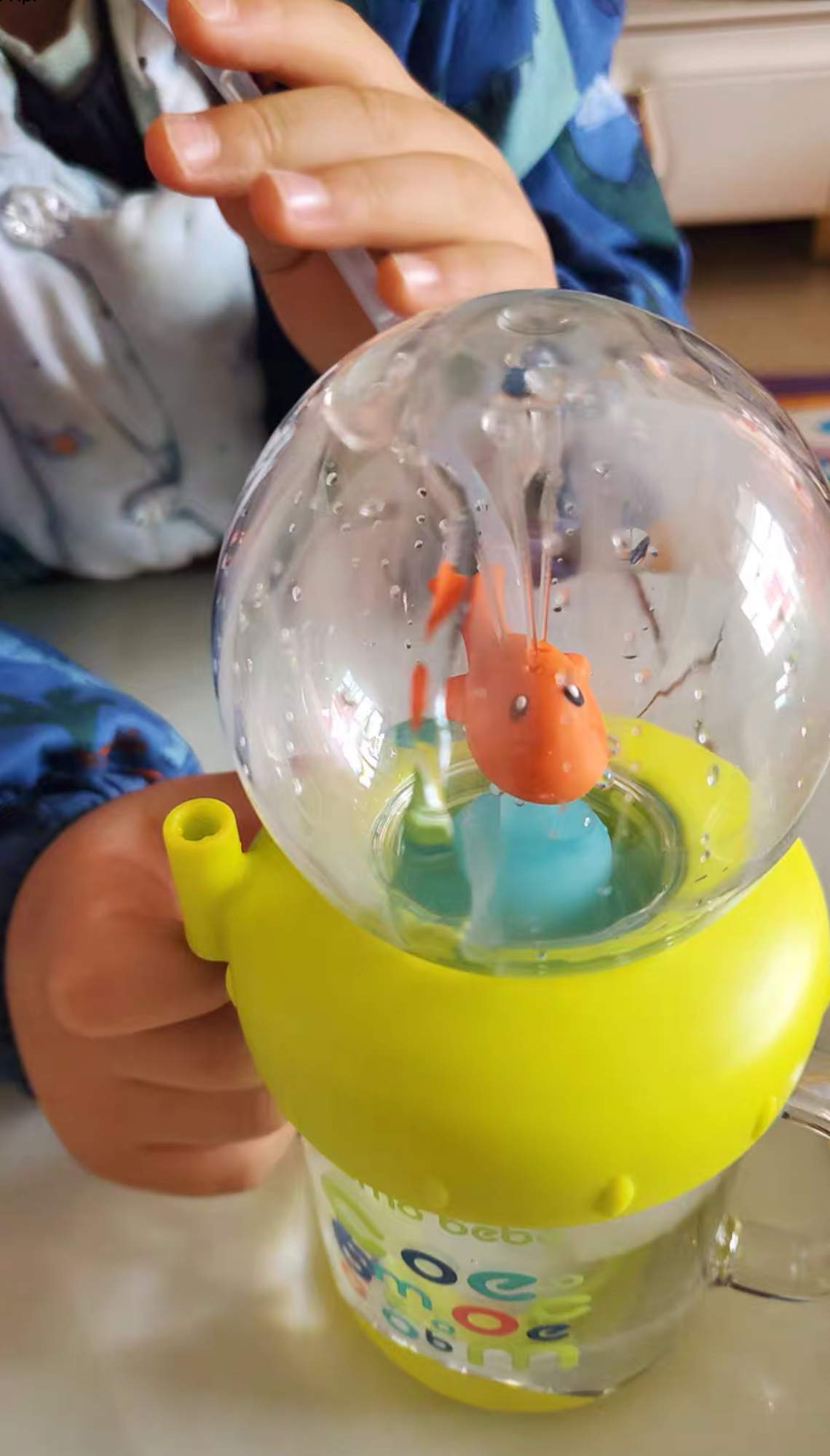 The Fountain Sipper photo review