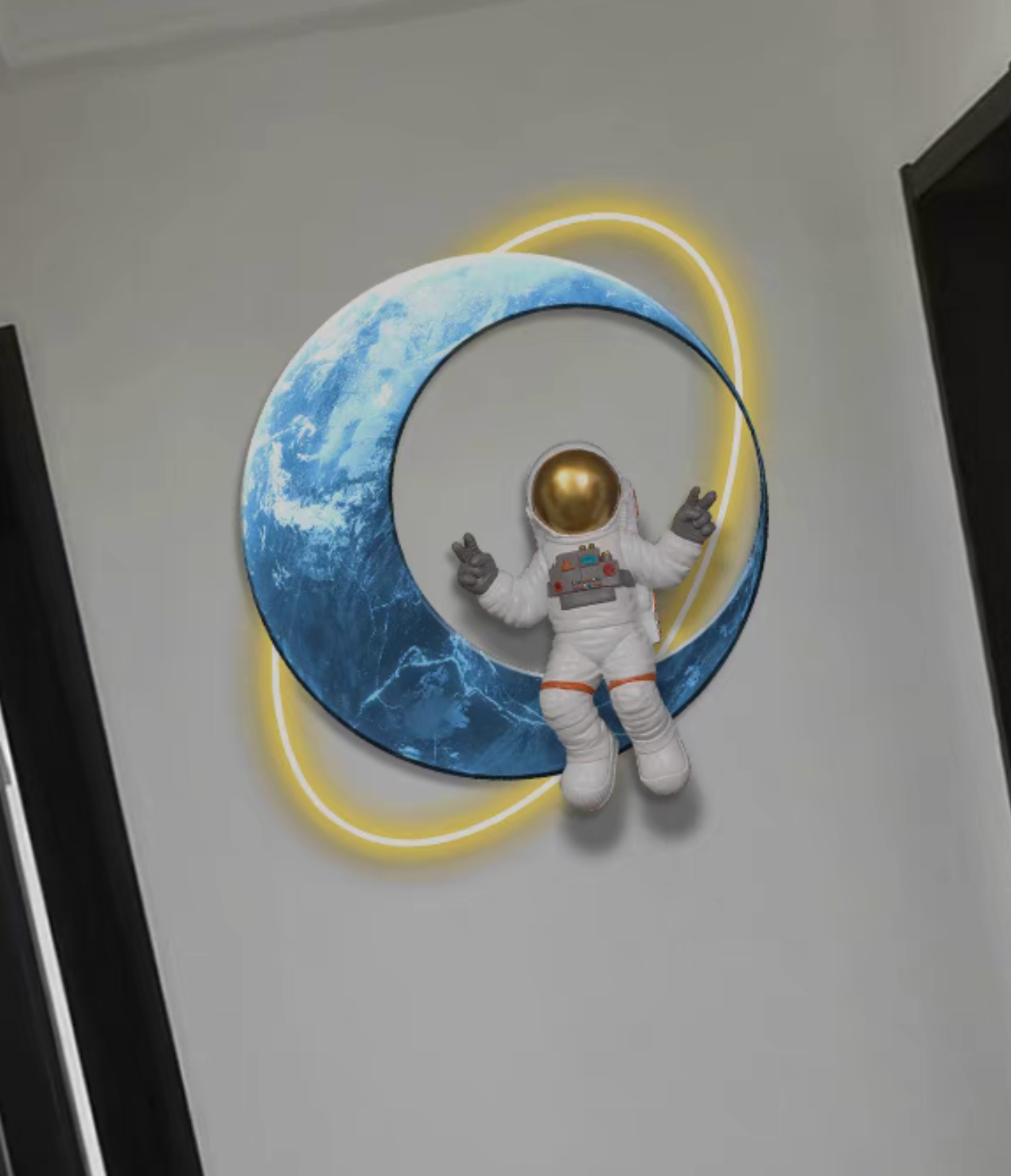 The Kids Room Light photo review