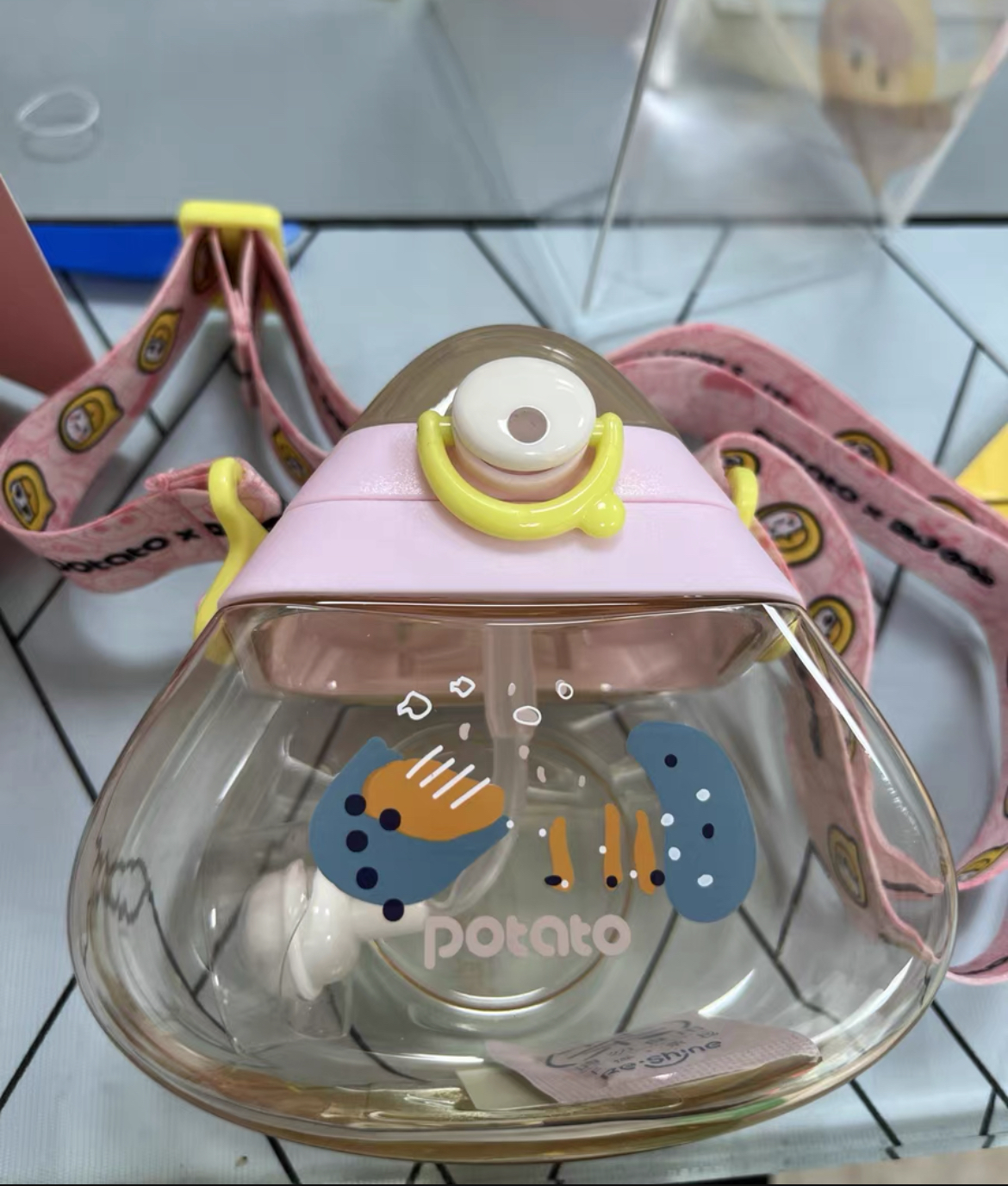 Kids Bottle photo review