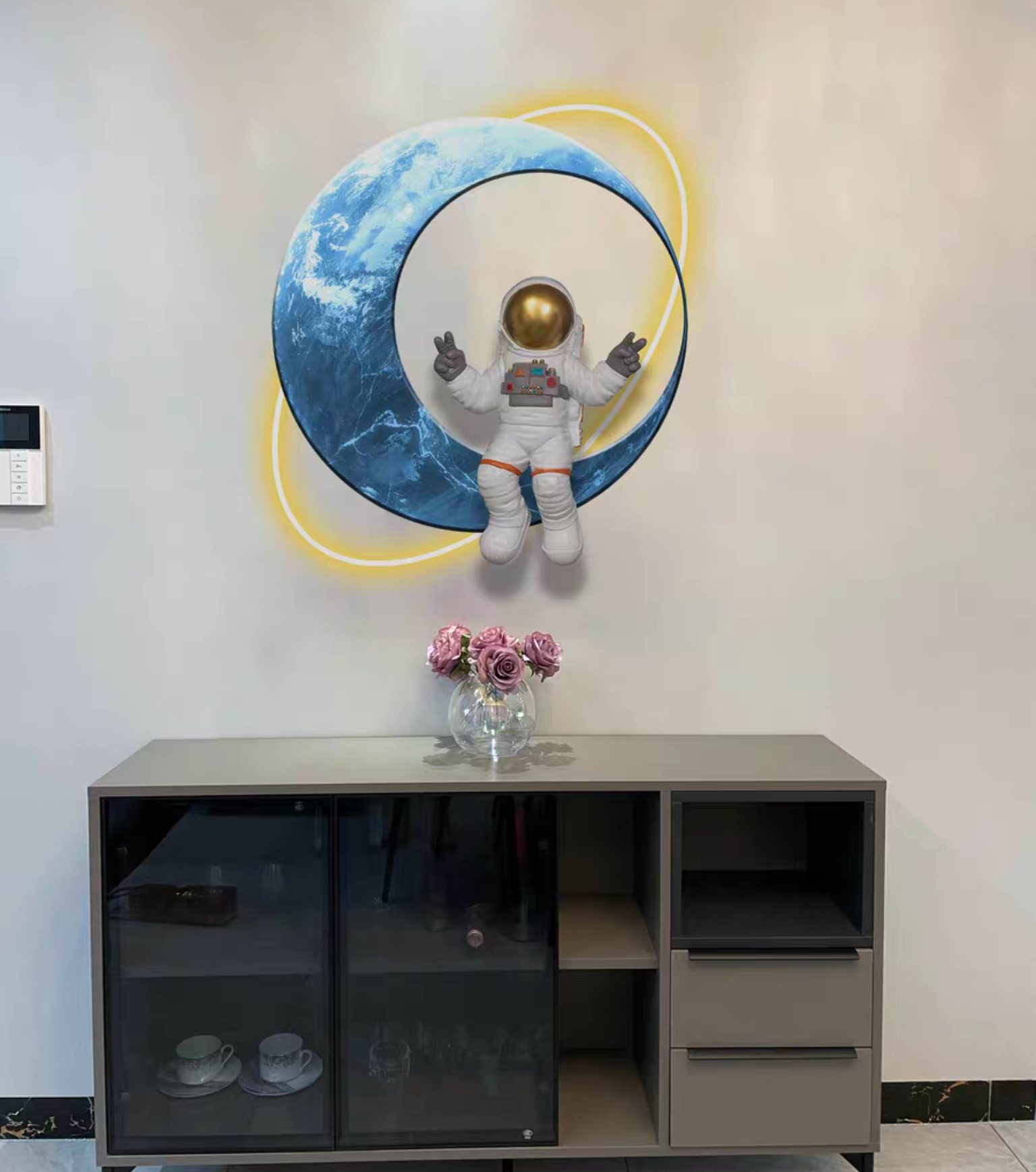 The Kids Room Light photo review