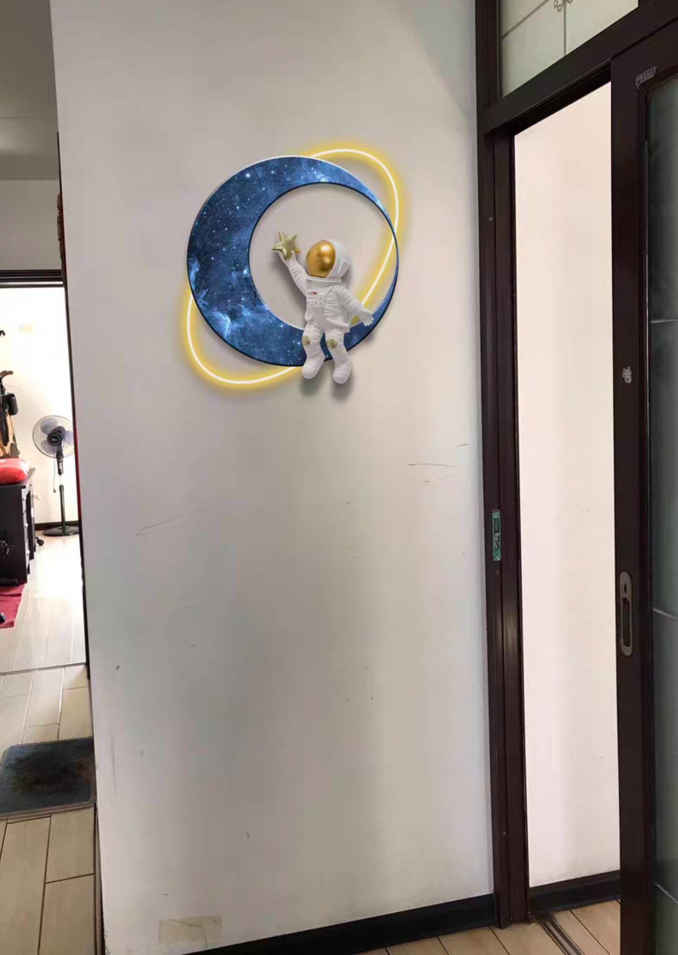 The Kids Room Light photo review