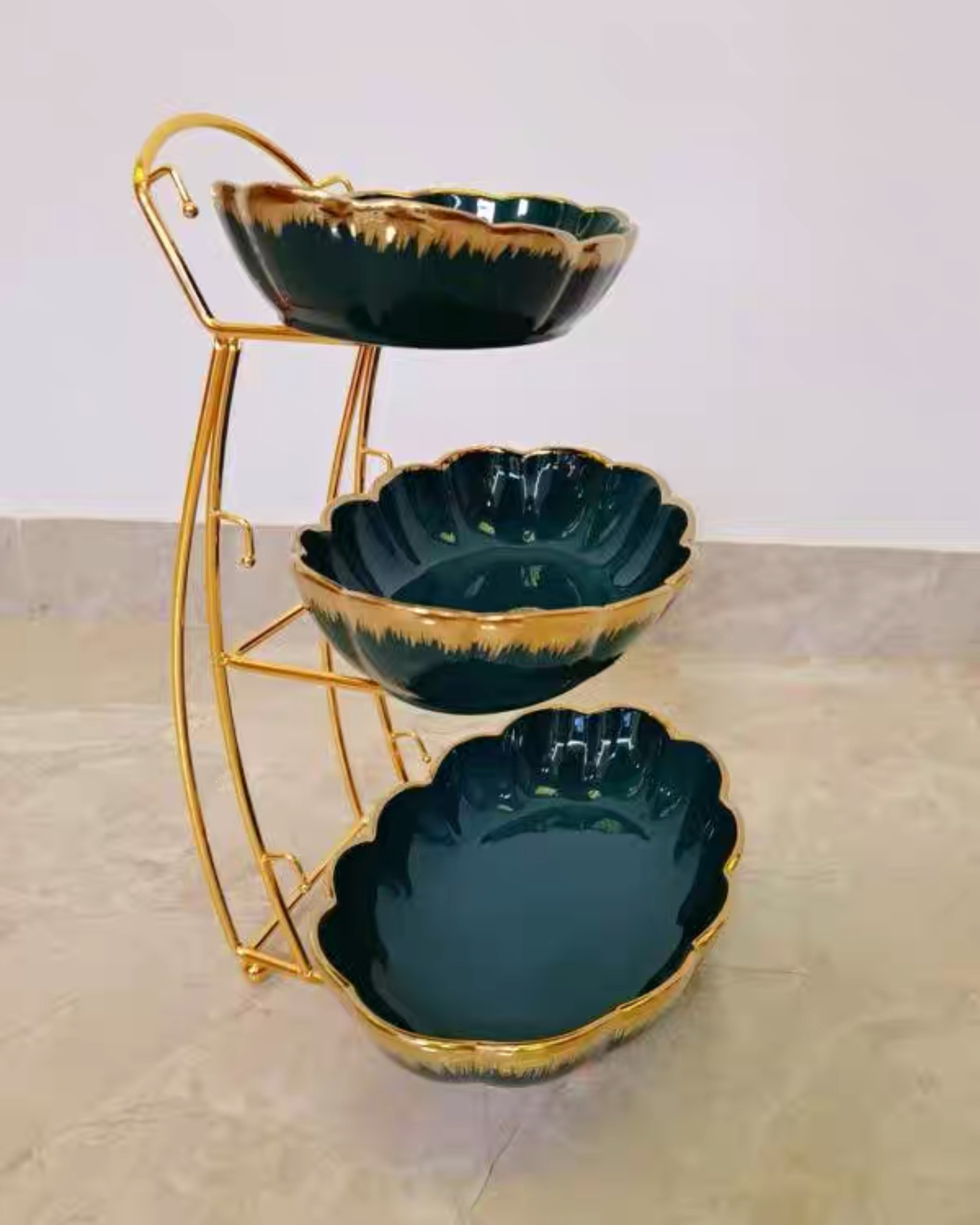 The Snack Platter photo review