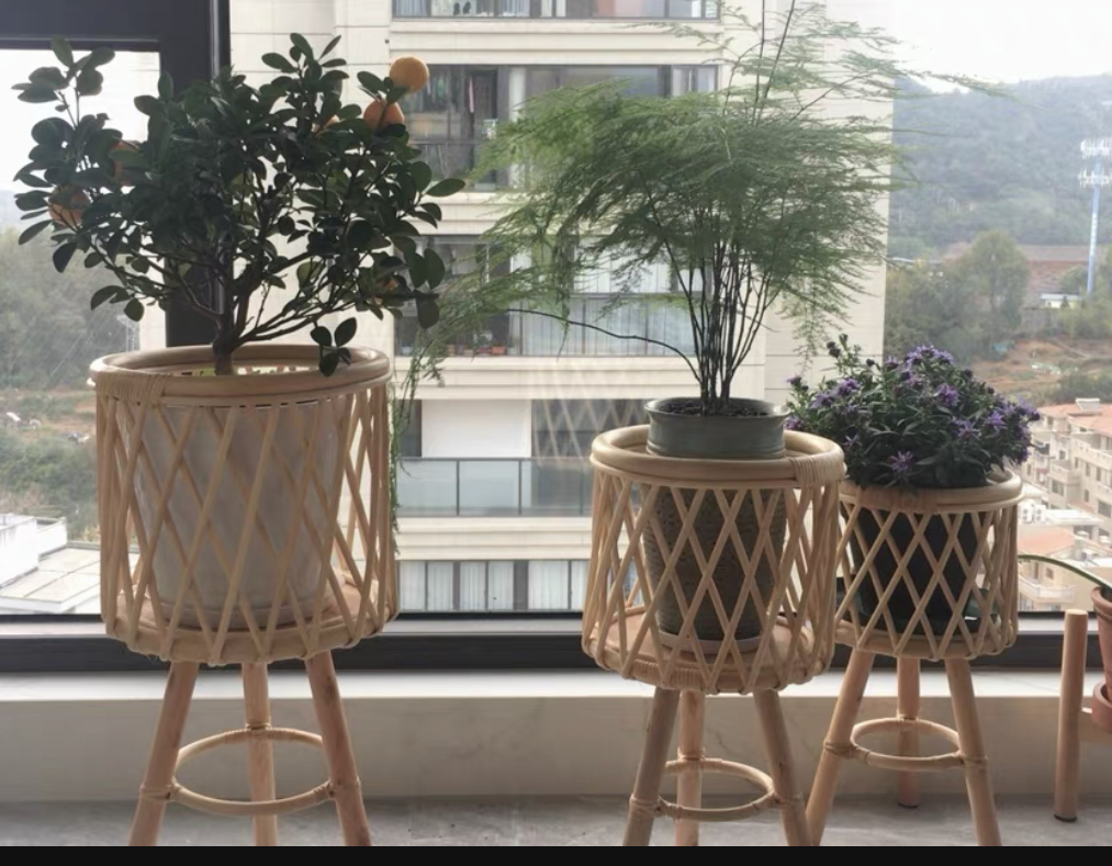 Set of three Planters photo review