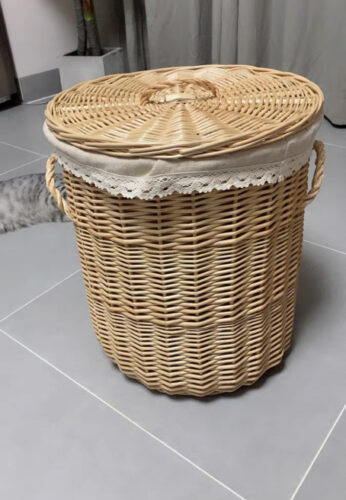 The Storage Basket photo review